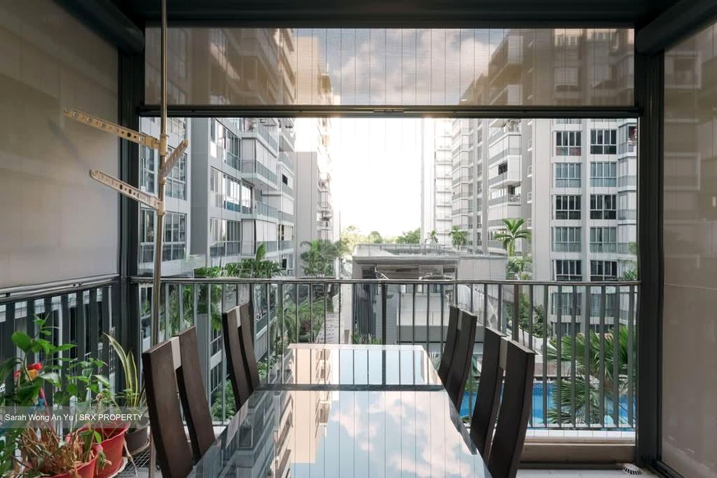 Signature At Yishun (D27), Condominium #575845801
